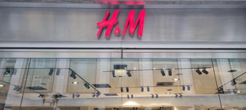 CAFM Implementierung bei H&M für 470 Store in Deutschland