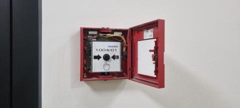 Baubegleitendes Facility Management und Brandschutz