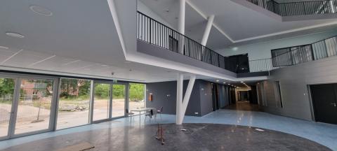 Vorteile baubegleitendes Facility Management