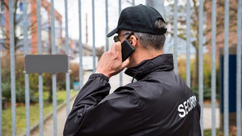 Sicherheitsmanagement