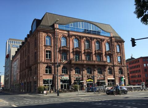 CineStar Metropolis, Frankfurt am Main