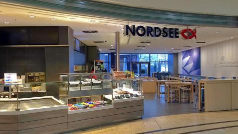 Referenz: Nordsee
